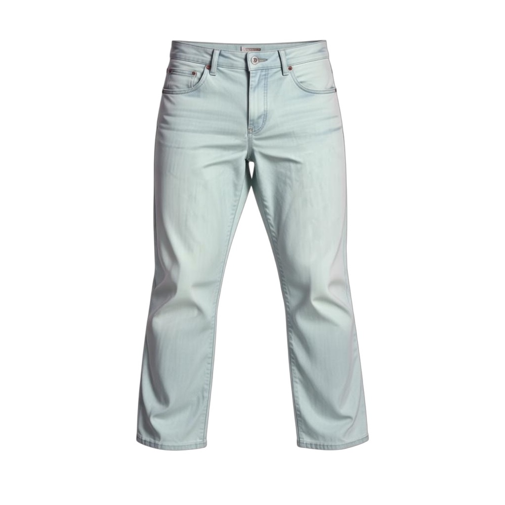 Athleta Sculptek Skinny Crop Jeans